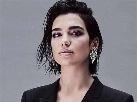 dua lipa makeup brand.